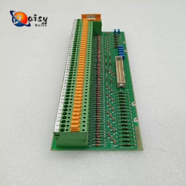 ABB DSTA121 PLC/DC processing module