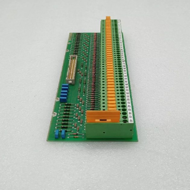 ABB DSTA121 PLC/DC processing module - Image 3