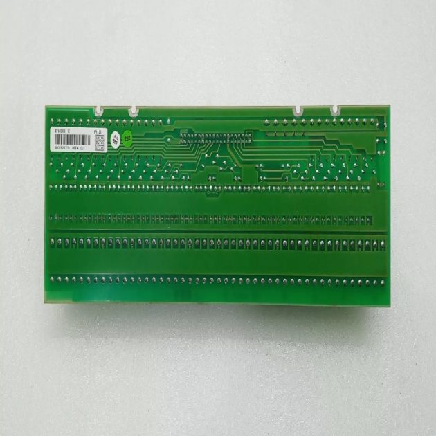 ABB DSTA121 PLC/DC processing module - Image 5