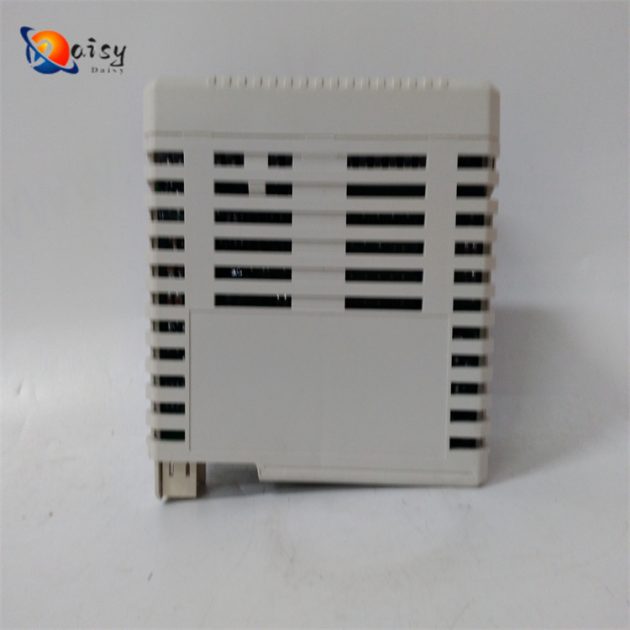 ABB AO810V2 analog output module - Image 5