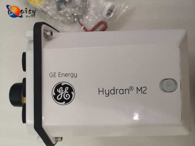 GE Energy Hydran M2 Mark III monitoring equipment - Image 4